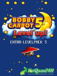 Bobby Carrot 5